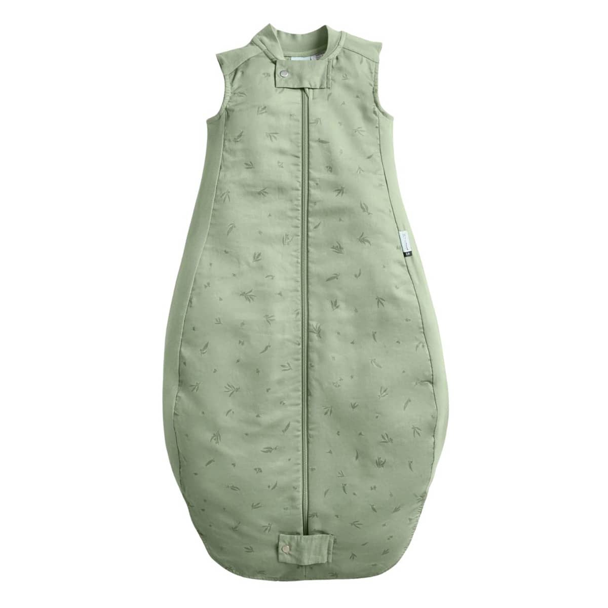 ergoPouch Sheeting Sleeping Bag TOG - Willow