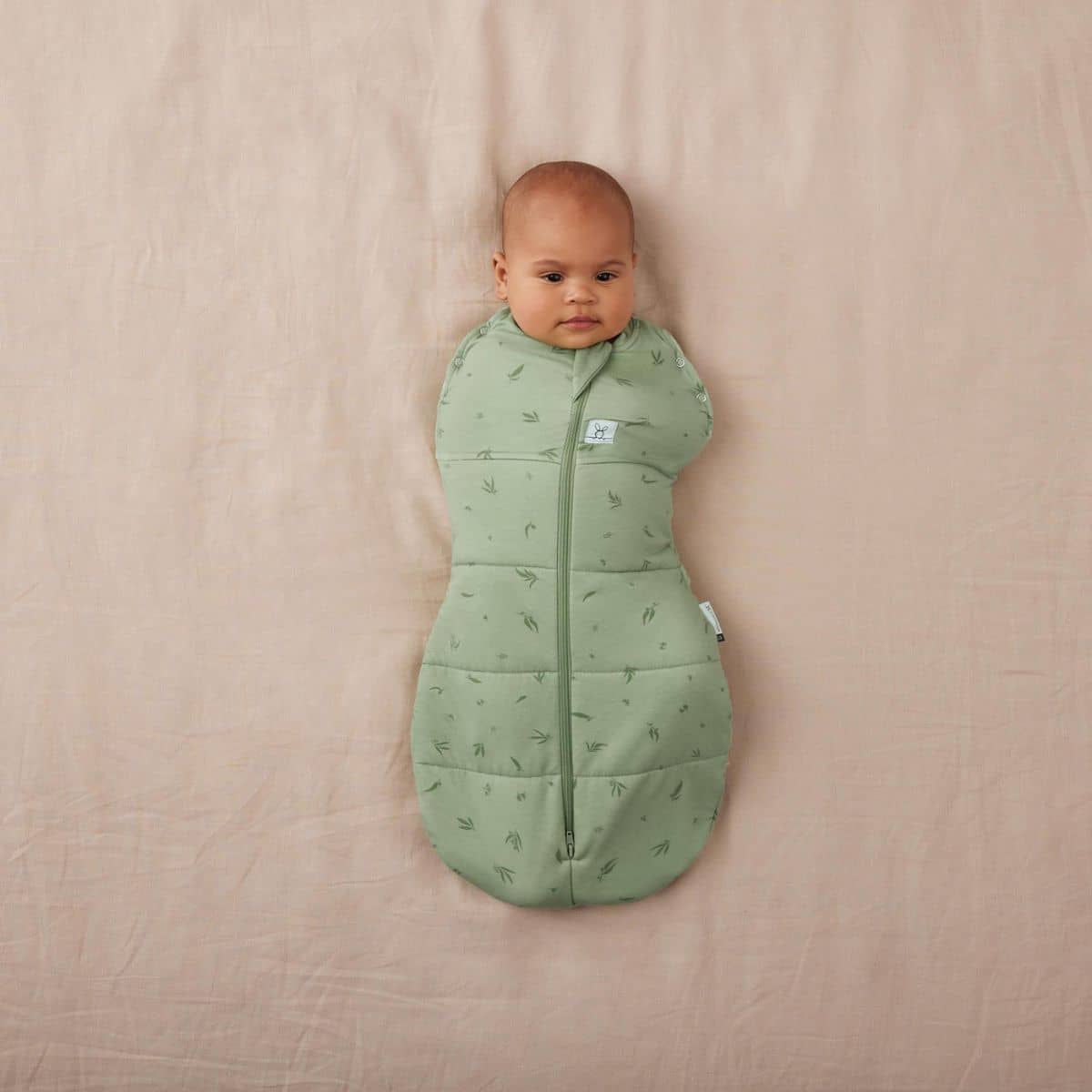 ergoPouch Cocoon Swaddle Bag 3.5 TOG - Willow