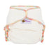 Baby BeeHinds Bamboo Fitted Cloth Nappy