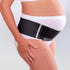 Belly Bands Maternity Sacroiliac Pelvic Belt - Black