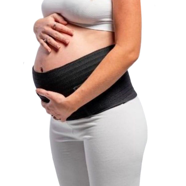 3-in-1 Pregnancy, Postpartum & C-Section Original Belly Band - Bisque