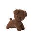 Bon Bon Toys Snuffy Corduroy Plush Toy - Brown