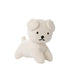 Bon Bon Toys Snuffy Corduroy Plush Toy - Off White