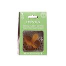 Hevea Natural Rubber Pacifier - Orthodontic Teat