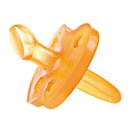 Hevea Natural Rubber Pacifier - Orthodontic Teat