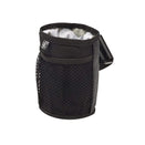 JL Childress Cup 'N Stuff Stroller Cup Holder - Black