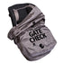 JL Childress Deluxe Car Seat Gate Check Bag - Grey