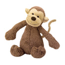 Jellycat Bashful Monkey Medium