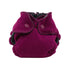 Kanga Care Ecoposh OBV Fitted Newborn Cloth Nappy