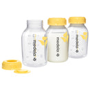 Medela Breastmilk Bottles - 3 x 150ml