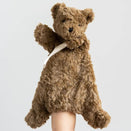 Nana Huchy Benny the Bear Hoochy Coochie