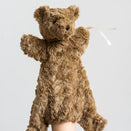 Nana Huchy Benny the Bear Hoochy Coochie