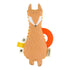 Trixie Mini Activity Toy - Mr. Fox