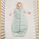 ergoPouch Sheeting Sleeping Bag 2.5 TOG - Sage